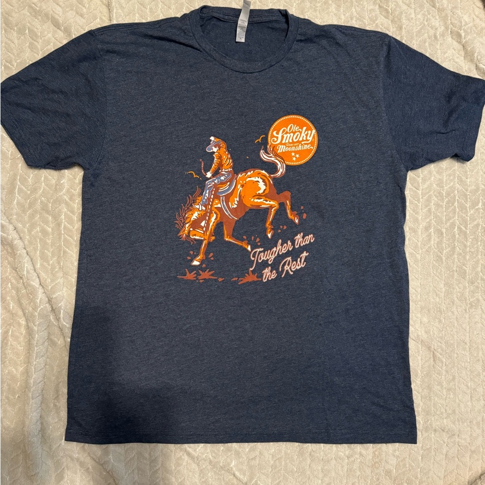 Ole Smoky Tennessee Moonshine T-Shirt